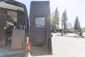 รถตู้มือสอง M E R C E D E S-BENZ SPRINTER 3500XD XALTA ปี 2020 พวงมาลัยซ้าย/ขวา - Product Image 2