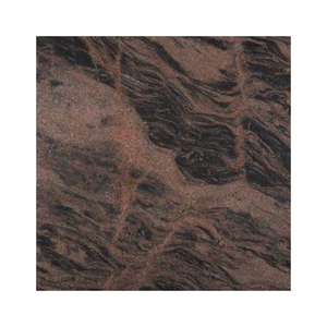 Pierre naturelle Indian Aurora Granite pour cuisine, salle de bain et salon avec finition polie - Product Image 2