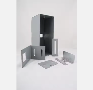 เครื่องตัดเลเซอร์ไฟเบอร์ท่อโลหะแผ่นสแตนเลสสำหรับการผลิตรถแทรกเตอร์ - Product Image 4