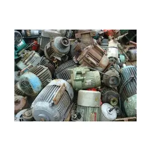 Wholesale Supplier Electric motor scrap For Sale In Cheap Price