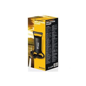 Pompa a mano a doppia funzione educativa per bambini e bambini BW62003 - Product Image 2