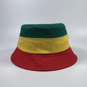 Sombrero Heritage Gorra de pescador Estilo vintage Sombrero de cubo The Timeless Staple Essential Sombrero de cubo - Product Image 1