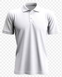 Polo para hombre de nuevo diseño, Polo ligero y cómodo para hombre con bajo MOQ, nuevo diseño y tela suave - Product Image 4