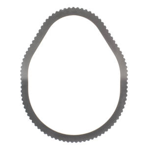 Más vendidos Manual Power Pentax instrumentos quirúrgicos Workhorse Vaginal Retractor anillo Acero inoxidable 203mm/206MM certificado CE - Product Image 5