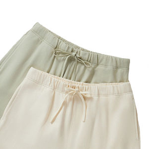 Shorts décontractés pour hommes de haute qualité, très vendus, style urbain, séchage rapide, respirants, vêtements d'entraînement en plein air, service OEM disponible - Product Image 2