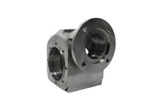 Pièce en acier inoxydable moulée par investissement, utilisée dans les industries nécessitant des services de fonderie de haute précision, pour la vente à l'exportation - Product Image 4