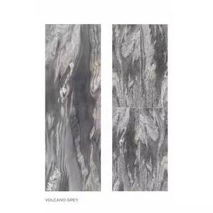 Satvario Calcuta Designer: 800X2400mm Mur émaillé poli brillant Porcelaine Céramique 80x240 Sol Vitrifié Carreaux 32x96 GVT PGVT - Product Image 3