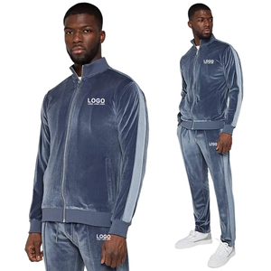 Wholesale Lady Hoodies 2 Piece Set High Quality Velvet <b>Tracksuit</b> <b>Women</b> Soft Breathable Jogger Set Casual <b>Women</b> <b>Velour</b> <b>Tracksuit</b> - Product Image 5