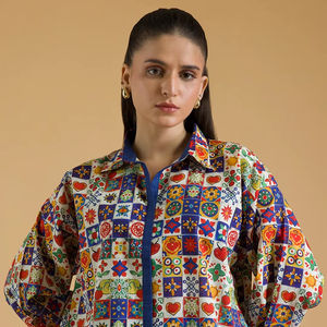 Mujeres occidentales al por mayor aranceles de importación incluidos Western Boutique ropa Vintage algodón cabeza de toro calavera gráfico mujer camiseta - Product Image 1