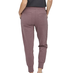<b>Women's</b> <b>Winter</b> Sweatpants <b>Leggings</b> Breathable Solid Color Thick Pants with Flat Front Style New Arrivals - Product Image 4