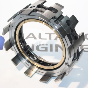 ชิ้นส่วนตัวส่งสัญญาณ lamellar Diwa.5 68.3026.20ชิ้นส่วนรถบัสจากผู้ผลิตที่เชื่อถือได้ - Product Image 2