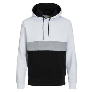 Pas cher prix meilleur matériel ODM Service sweats à capuche pour hommes marque privée votre propre LOGO bon matériel personnalisé - Product Image 1