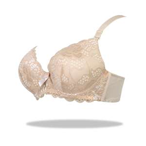 Encaje flor pasión - Product Image 1