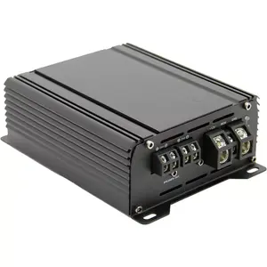 Evo High Power Mini 200W 2 Kanaals Klasse D Auto Versterker Voor Auto Audio Systeem