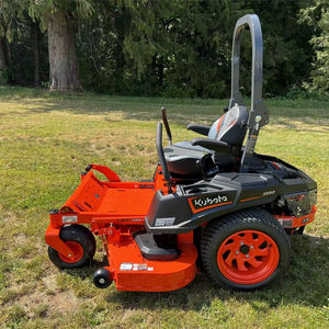 Kubota 2025 Z252 Tondeuse à rayon de braquage zéro rapide et puissante conçue pour la précision-pour les machines municipales et environnementales - Product Image 1