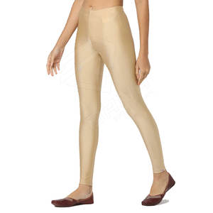 Mallas de Yoga para entrenamiento de gimnasio de cintura alta para mujer, ropa deportiva transpirable de verano para Fitness, cintura con logotipo personalizado, recién llegado, precio al por mayor - Product Image 2