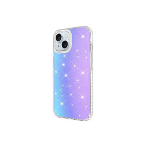 Funda de Silicona con Degradado de Color Brillante MSRA Velle, Funda Protectora Trasera Premium para iPhone 15 A53 XR, Protección para Teléfono Móvil - Product Image 6