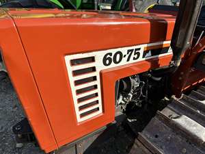 Maquinaria agrícola usada, tractor de cadenas en venta - Product Image 2