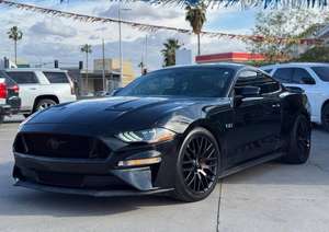 Ford Mustang GT 2020 d'occasion propre - Product Image 2