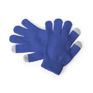 Guanti touchscreen da esterno per le mani - Product Image 1