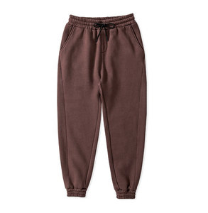 High Quality Custom Printing Logo <b>Men</b> Trouser Custom Material Flexible <b>Men</b> <b>Sweat</b> <b>Pant</b> - Product Image 6