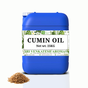 Aceite esencial de comino puro 100% Aceite de aromaterapia natural y para el cuidado de la piel Ideal para difusores - Product Image 1