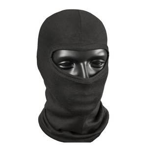 อุปกรณ์กีฬาฤดูหนาวปรับแต่งได้ออกแบบใหม่ลายพรางเต็มใบหน้าหมวกคลุมศีรษะกันน้ำระบายอากาศอุปกรณ์กลางแจ้งสำหรับการใช้งานในชีวิตประจำวัน - Product Image 3