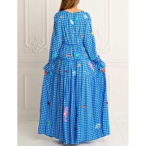 Robes élégantes pour femmes conçues pour un usage quotidien, des soirées, un style décontracté, un confort optimal avec un attrait de la mode moderne pour toutes les saisons - Product Image 3