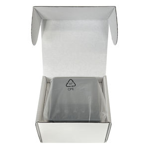 ระบบปรับอากาศ HVAC พร้อมเทอร์โมสตัทแบบสัมผัส 3 ระดับ 24V AC/DC - Product Image 4