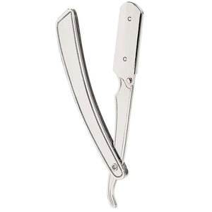 Super Quality Top Sale Shaving <b>razor</b> Barber <b>Straight</b> <b>razor</b> Beauty Instruments Hair Remover Tool Metal Shaving <b>Razor</b> - Product Image 5