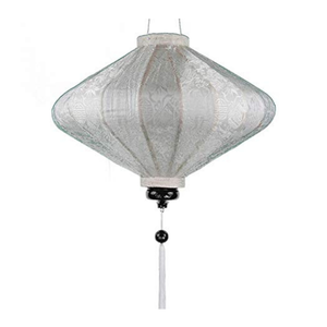Linterna de seda para decoración Vintage para DECORACIÓN 99GD 2025 competitivo Diseñado para crear un ambiente cálido y acogedor - Product Image 4