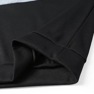 Sudadera con capucha personalizada de alta calidad a precio de fábrica al por mayor - Product Image 6