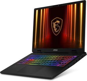 NUEVO Portátil para Juegos 4K de Venta Rápida con 120Hz UHD, Core Ultra 9, R-TX 5090, Doble Intel I9 - Product Image 2