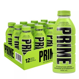 Exclusive Deal <b>PRIME</b> Energy Drink Premium Energy Boost Beverage Smooth Taste Cool Drink For Fitness Sports Use - Product Image 3