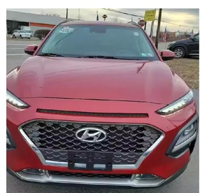 2021 d'occasion certifié pour Hyundai Konna Limited - Product Image 5