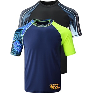 เสื้อรัดกล้ามเนื้อแขนยาว MMA คาราเต้ พิมพ์ลายตามสั่ง คุณภาพดีเยี่ยม ระบายอากาศได้ดี สำหรับผู้ชาย ทันสมัย แห้งเร็ว ป้องกันแบคทีเรีย - Product Image 1