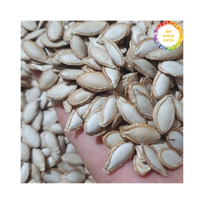 Semillas de Calabaza Premium de Vietnam, Granos de Calabaza Naturales Ideales para Tostar, Hornear y Producción de Snacks con Calidad Estable - Product Image 5