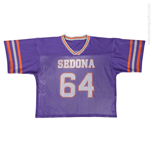 Jersey de Lacrosse de tamaño personalizado de alta calidad, ropa deportiva transpirable cómoda con sublimación, último estilo - Product Image 1