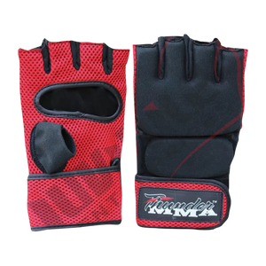 2026 Premium Quality MMA Training Glove Hot Selling Daily Use Professional Safety Half Finger Boxing MMA Gloves for Competition - Product Image 1