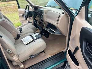 MAZDA MX-5 MIATA LS 2001 d'occasion, conduite à gauche/droite - Product Image 4