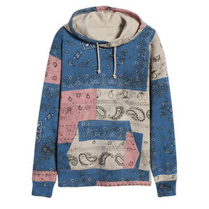 Nouveauté Qualité supérieure Sweats à capuche imprimés pour l'hiver Vêtements décontractés Sweats à capuche imprimés respirants - Product Image 1