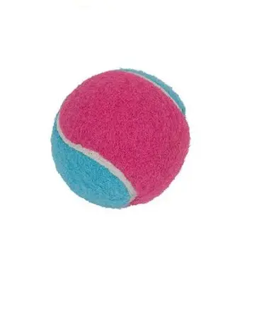 Custom Uw Eigen Logo Top Beste Kwaliteit Zachte Cricketballen Sportkleding Oefen Zachte Tennisballen