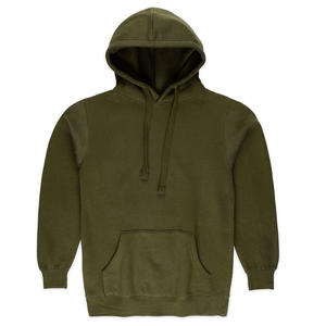 Sweat-shirt en coton respirant pour homme, confort et personnalisation en gros, avec service OEM. Commencez votre commande en gros dès maintenant. - Product Image 2