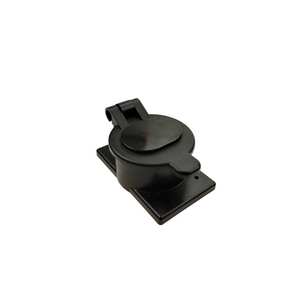 Deflector de viento de plástico OEM o carenado de techo - Product Image 4