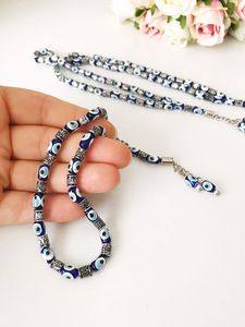 ลูกปัดสวดมนต์มุสลิม tasbih Rosary ลูกปัดสวดมนต์มุสลิม - Product Image 4