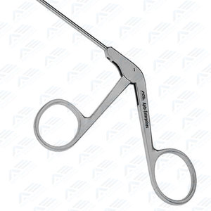 คีมปากจระเข้ใช้ซ้ำได้เครื่องมือทางการแพทย์สำหรับผ่าตัด - Product Image 5