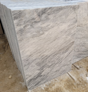 Azulejos de Mármol Gris Cielo 100% Puro, Tamaños Personalizados, Azulejos de Piedra Natural de Primera Calidad para Pisos y Paredes - Product Image 3
