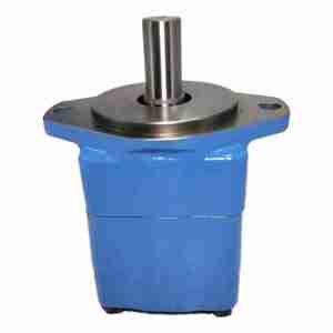 Bomba Hidráulica Rotativa de Paletas 2520V 3520V 3525V 4520V 4525V 4535V 3520V35A14-1CC-22R 3520V35A12-86AD22R 3520V35A14 3520V35A12 - Product Image 6