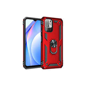 Étui de protection en silicone liquide Premium MSRA Vega Gold pour Xiaomi Redmi Note 10 5G, coque fine antichoc - Modèle Pro - Product Image 3