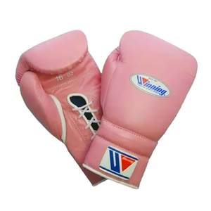 New Arrival Unisex Men's & Women's MMA Gloves Customized Logo Printing Non-Slip Training & Kickboxing Winning Martial Arts Style - Product Image 5